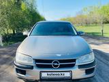 Opel Omega 1995 годаүшін1 150 000 тг. в Караганда – фото 3