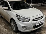 Hyundai Accent 2013 годаүшін5 500 000 тг. в Караганда