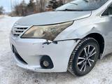 Toyota Avensis 2012 года за 6 800 000 тг. в Актобе – фото 2