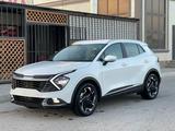 Kia Sportage 2023 годаүшін13 000 000 тг. в Уральск