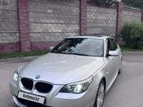 BMW 530 2005 года за 6 500 000 тг. в Алматы
