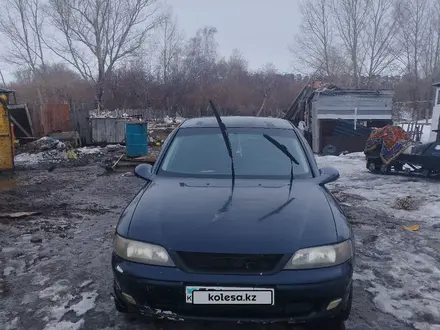 Opel Vectra 2001 года за 1 550 000 тг. в Степногорск