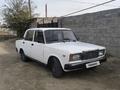 ВАЗ (Lada) 2107 2007 годаүшін1 000 000 тг. в Тараз – фото 6