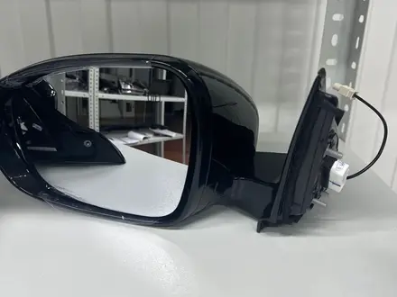 Боковое зеркало за 80 000 тг. в Астана