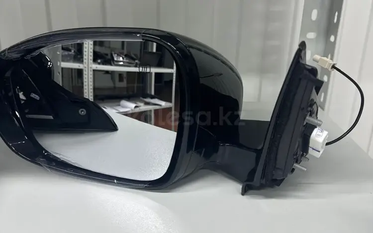 Боковое зеркало за 80 000 тг. в Астана