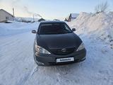 Toyota Camry 2003 годаfor6 050 000 тг. в Усть-Каменогорск – фото 2