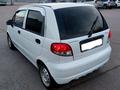 Daewoo Matiz 2013 годаүшін1 600 000 тг. в Астана – фото 4