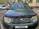 Renault Duster 2013 года за 5 700 000 тг. в Астана