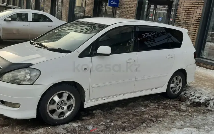 Toyota Ipsum 2002 годаfor4 100 000 тг. в Астана