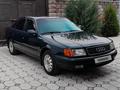 Audi 100 1993 годаfor2 200 000 тг. в Мерке