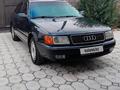 Audi 100 1993 годаfor2 200 000 тг. в Мерке – фото 6