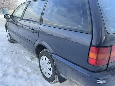 Volkswagen Passat 1994 года за 1 700 000 тг. в Петропавловск – фото 6