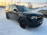Hyundai Santa Fe 2025 года за 22 000 000 тг. в Костанай