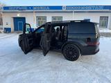 Hyundai Santa Fe 2025 года за 22 000 000 тг. в Костанай – фото 5