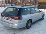 Subaru Legacy 1995 годаfor1 900 000 тг. в Алматы – фото 4