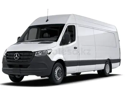 Mercedes-Benz  Sprinter 2024 года за 33 460 000 тг. в Астана – фото 5