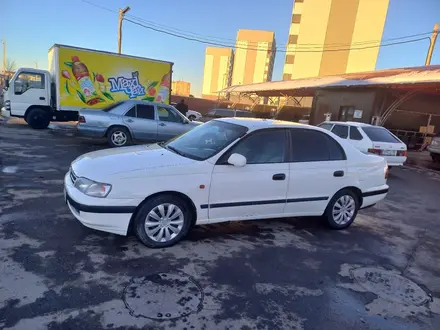 Toyota Carina E 1994 года за 1 700 000 тг. в Тараз – фото 3