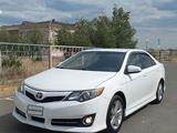 Toyota Camry 2014 годаүшін5 800 000 тг. в Атырау