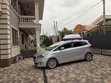 Kia Carens 2013 года за 6 700 000 тг. в Алматы