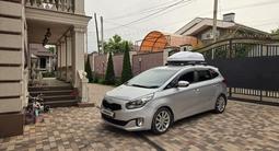 Kia Carens 2013 годаүшін6 700 000 тг. в Алматы – фото 3