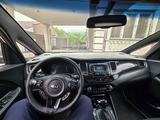 Kia Carens 2013 года за 6 700 000 тг. в Алматы – фото 5