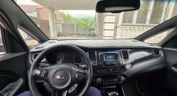 Kia Carens 2013 годаүшін6 700 000 тг. в Алматы – фото 5