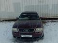 Audi A6 1998 годаүшін1 800 000 тг. в Караганда – фото 2