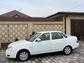 ВАЗ (Lada) Priora 2170 2015 года за 3 800 000 тг. в Шымкент