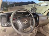 Mazda Tribute 2001 года за 3 500 000 тг. в Тараз – фото 3