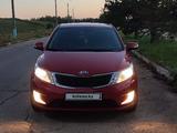 Kia Rio 2015 годаүшін5 950 000 тг. в Степногорск