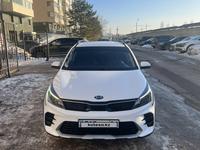 Kia Rio X-Line 2021 годаfor8 800 000 тг. в Астана