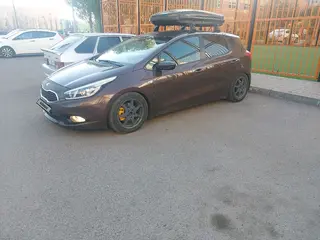 Kia Cee'd
