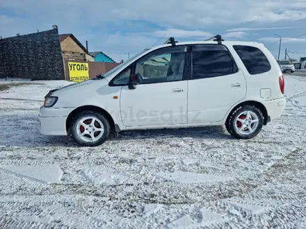 Toyota Spacio 1998 года за 4 500 000 тг. в Семей – фото 3