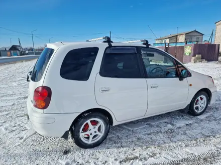 Toyota Spacio 1998 года за 4 500 000 тг. в Семей – фото 4