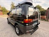 Mitsubishi Delica 1995 годаүшін4 200 000 тг. в Алматы – фото 3