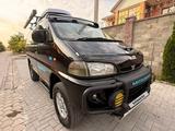 Mitsubishi Delica 1995 годаүшін4 200 000 тг. в Алматы