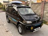 Mitsubishi Delica 1995 годаүшін4 200 000 тг. в Алматы – фото 5