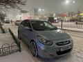 Hyundai Accent 2012 годаүшін4 850 000 тг. в Астана – фото 2