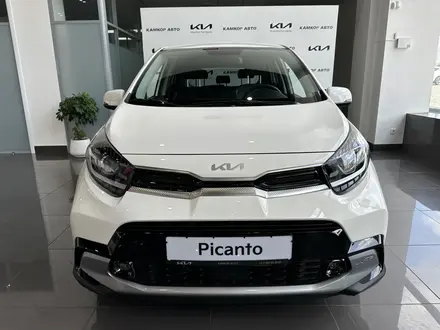 Kia Picanto 2024 года за 8 490 000 тг. в Павлодар – фото 3