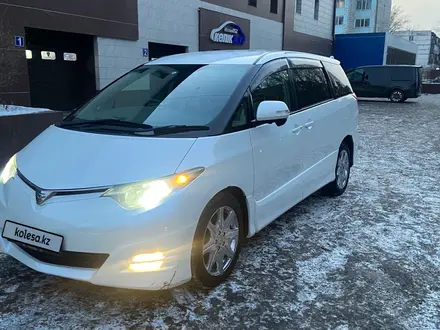 Toyota Estima 2008 года за 6 500 000 тг. в Павлодар – фото 12