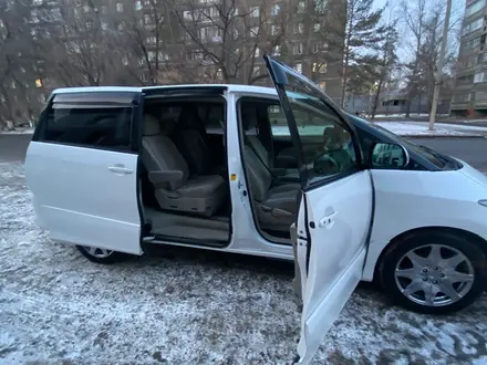 Toyota Estima 2008 года за 6 500 000 тг. в Павлодар – фото 4