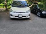 Toyota Estima 2002 года за 4 000 000 тг. в Конаев (Капшагай) – фото 2