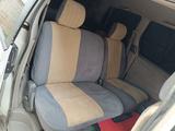Toyota Estima 2002 года за 4 000 000 тг. в Конаев (Капшагай) – фото 4