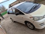 Toyota Estima 2002 года за 4 000 000 тг. в Конаев (Капшагай) – фото 5