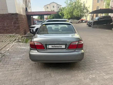 Nissan Maxima 2005 года за 2 500 000 тг. в Алматы – фото 4