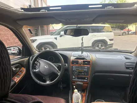 Nissan Maxima 2005 года за 2 500 000 тг. в Алматы – фото 6