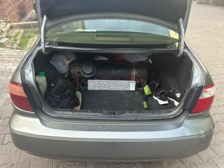Nissan Maxima 2005 года за 2 500 000 тг. в Алматы – фото 5