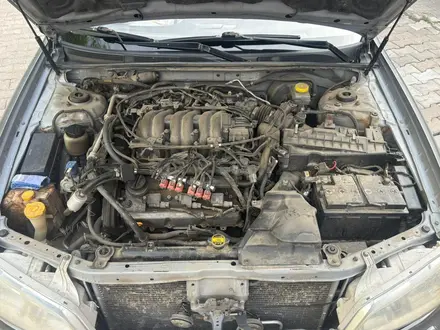 Nissan Maxima 2005 года за 2 500 000 тг. в Алматы – фото 7