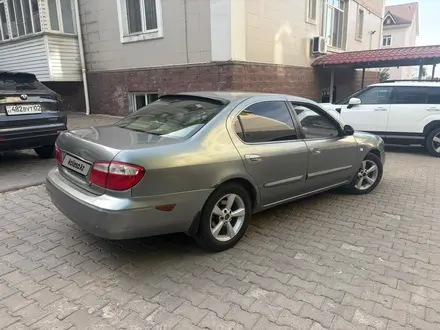 Nissan Maxima 2005 года за 2 500 000 тг. в Алматы – фото 2