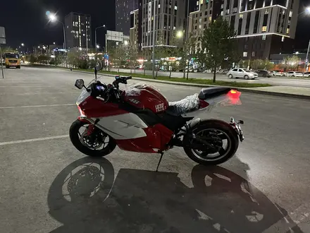 Ducati 2023 года за 999 999 тг. в Астана – фото 4